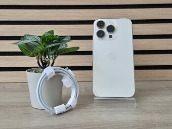 iPhone 14 Pro 128GB Gold | ZÁRUKA 12M