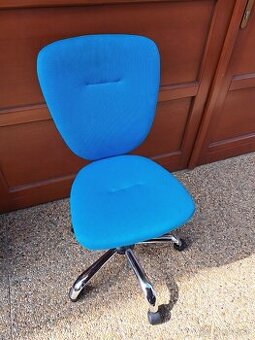 Otáčacia stolička