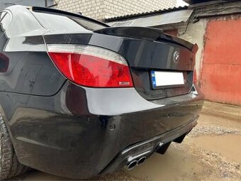 Športový spoiler BMW E60 M4 style – športovy design