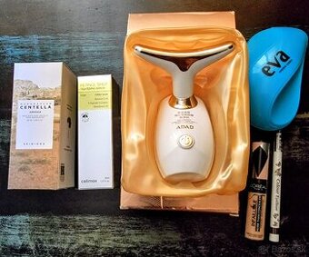 Kórejská kozmetika