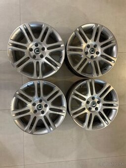 5x112 R18 orig. Škoda SuperB