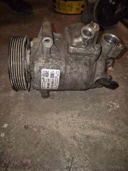 Kompresor Klimatizácie 1.9TDI