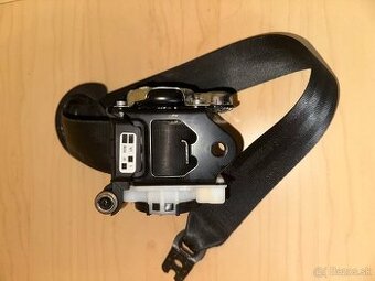 Bezpečnostný pyro pás z VW Golf 7 (ľavý predný)