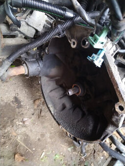 Prevodovka peugeot 306, 20CC93