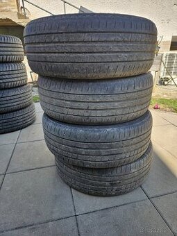 Pirelli 215/55r17