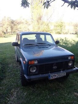 Lada Niva