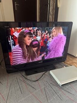 Sony KDL-32S4000