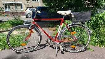 Unikátny bike Austriasport by KTM
