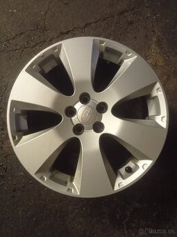 Subaru disk 7Jx17