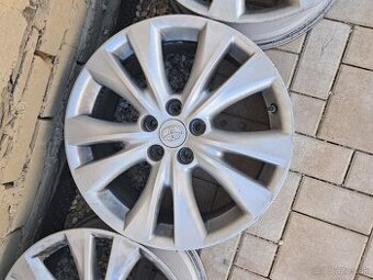 4ks Originál Toyota R18