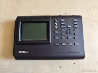 Osciloskop Velleman APS230