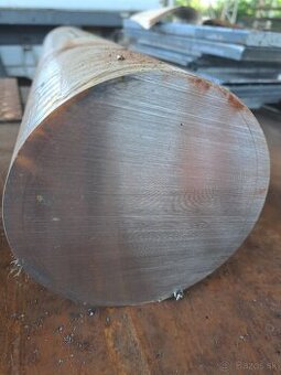 Na predaj Nerezová guľatina priemer 145mm