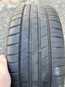 Pneumatiky Goodyear 205/55 r17