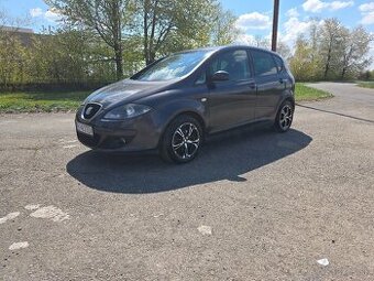 Seat Altea 1.6i Stylance r.v.2007