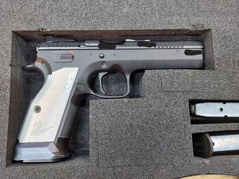 Cz TS 2 9mm
