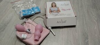 Aniball - pomôcka na prípravu na porod
