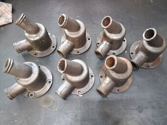 Zetor 25 obal termostatu