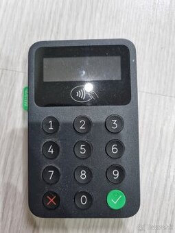 💳 iZettle Reader 2 – 15 € (pôvodne 70 €)