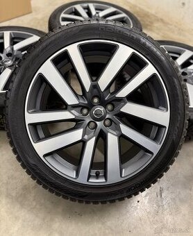 Zimná sada 5x108 R20 , 245/45/20 Volvo S90 / V90 CC , XC40
