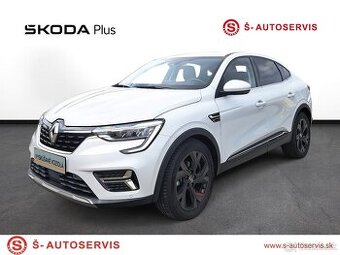 Renault Arkana 1.6E-TECH 105kW 6AP Intens
