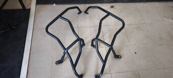 Padacie rámy F800GS 2026