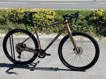 KTM Gravelator 30 2027| Nový