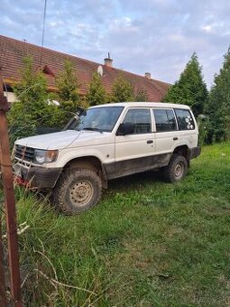 Pajero