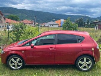 Seat Leon 2.0 TDI