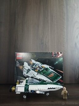 Lego starwars 75248