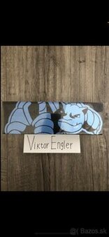 Pokémon 25th Anniversary Premium Collection – Blastoise