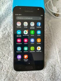 Samsung Galaxy J3, J330F Dual SIM