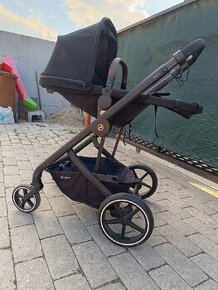 Cybex Balios S LUX