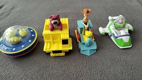 Toy Story hračky figúrky