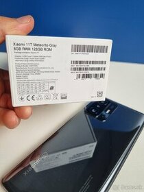 Xiaomi 11T 8GB/128GB GREY - 1