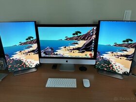 Apple iMac 27 5K 2017 CTO i5/40GB/512GB SSD