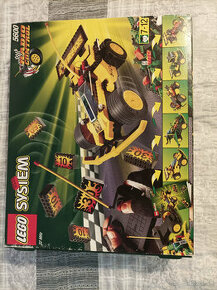 LEGO 5600 a 8202