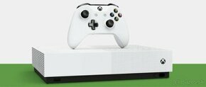 Xbox One S ( All-Digital Edition )