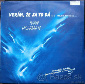 LP Ivan Hoffman - Verím, že sa to dá