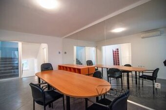 Prenájom/Predaj exkluzívneho viacúčelového domu v Bernolákov