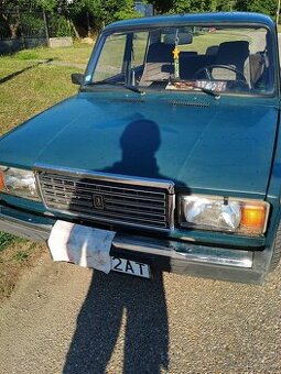 Lada 21073