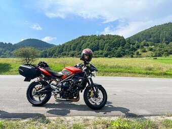 Triumph Street Triple 675 R