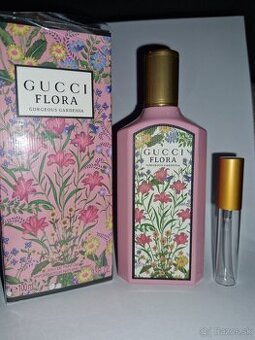 Gucci Flora Gorgeous Gardenia - Eau de Parfum