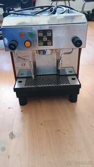 Kávovar Bezzera bz35