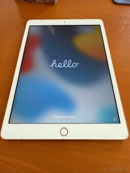 iPad 8. generácia 32GB WIFI (model A2270), gold