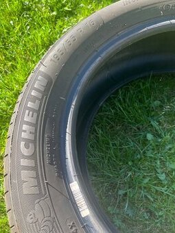 Letné pneumatiky Michelin 195/55/16