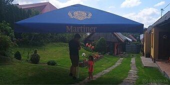 Predám Slnečník Martiner 3,5 x 3,5m