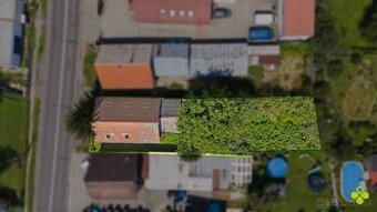 REZERVOVANÉ - Investičný rodinný dom – Prievidza