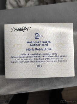 Autorská karta