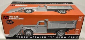Model GMC v mierke 1/16