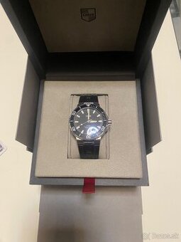Oris Aquis 43mm